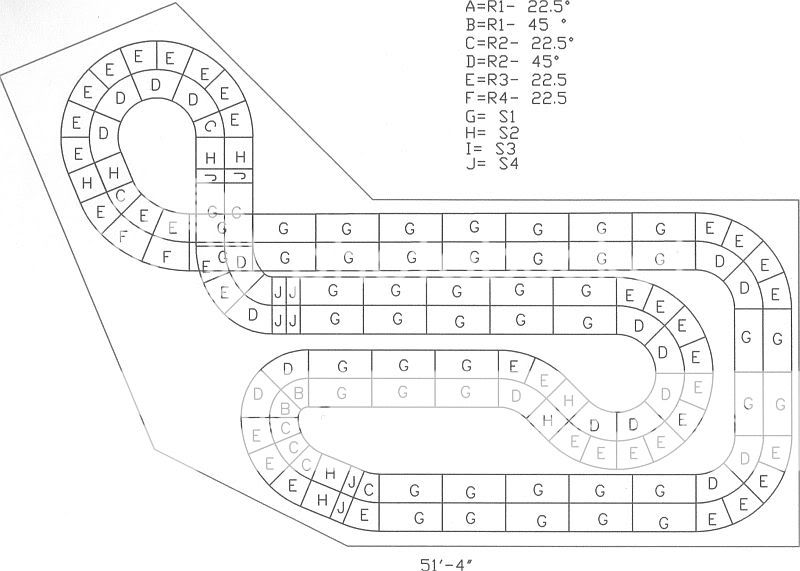 Free Ho Scale Slot Car Track Layout Software